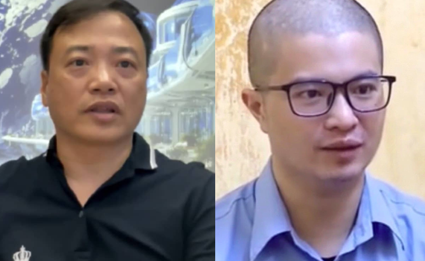 Rõ mức án mà shark Bình có thể đối mặt sau khi bị cáo buộc rửa tiền trong vụ Mr Pips: Luật sư phân tích cặn kẽ nghe mà choáng