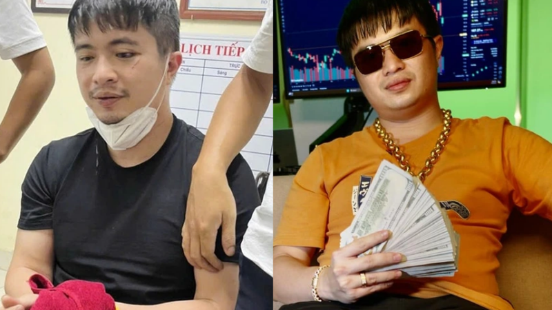 Sốc: Lộ thêm 2 cựu công an bị cáo buộc giúp sức cho đường dây Mr Pips, nhận “lương tháng” để hỗ trợ lừa đảo – rửa tiền