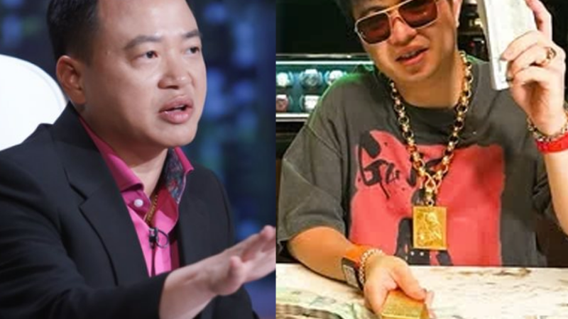 Bất ngờ với số tiền Shark Bình bị cáo buộc “rửa” trong vụ Mr Pips: Con số khiến nhiều người choáng váng