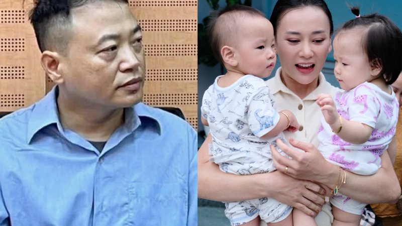 Khung hình phạt của Shark Bình vụ Mr Pips có thể đối diện đã rõ mồn một: Phương Oanh chắc cũng chuẩn bị tinh thần “một mình cân hai con” rồi