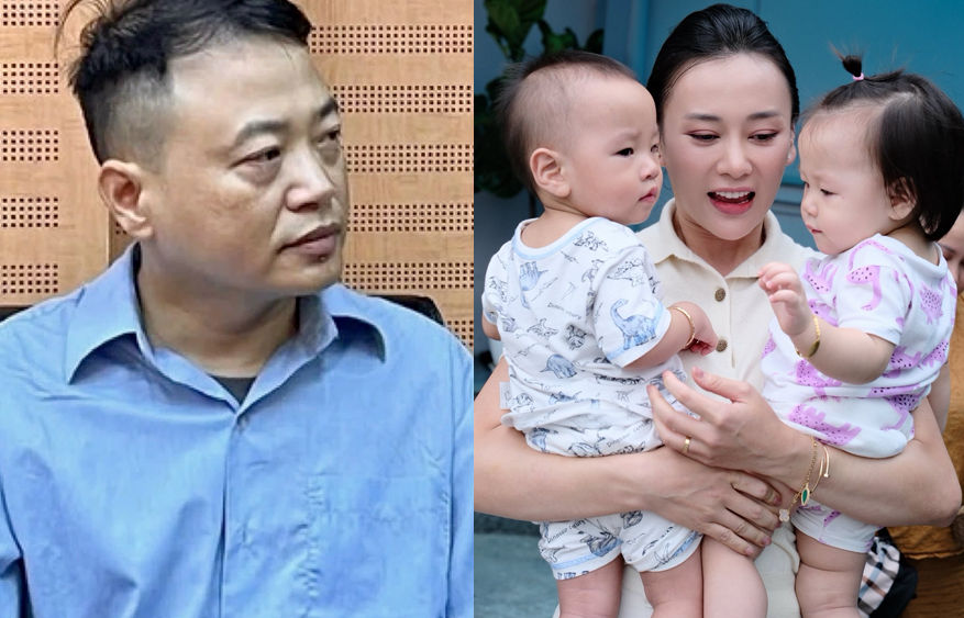 Khung hình phạt của Shark Bình vụ Mr Pips có thể đối diện đã rõ mồn một: Phương Oanh chắc cũng chuẩn bị tinh thần “một mình cân hai con” rồi