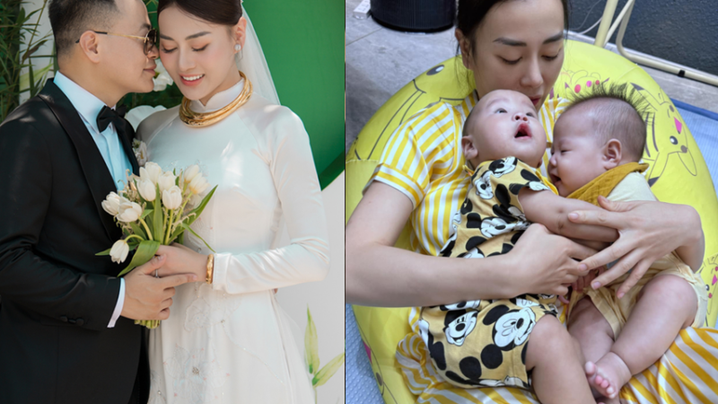 Tưởng lấy chồng đại gia là được hưởng sung sướng, ai ngờ chưa kịp tận hưởng đã dính bi:ến: Tương lai của Phương Oanh rồi sẽ ra sao?