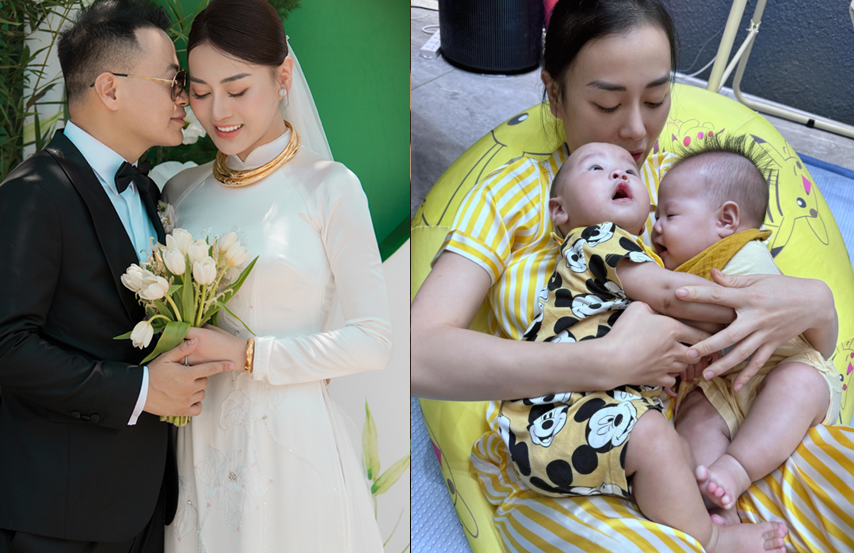 Tưởng lấy chồng đại gia là được hưởng sung sướng, ai ngờ chưa kịp tận hưởng đã dính bi:ến: Tương lai của Phương Oanh rồi sẽ ra sao?