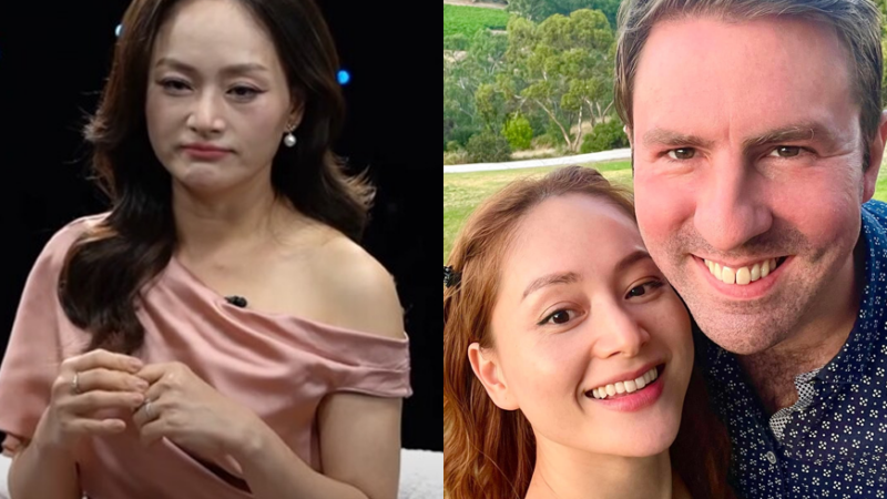 Vụ ly hôn Lan Phương – chồng Tây bất ngờ rẽ hướng: Diễn biến mới khiến nữ diễn viên rơi vào thế khó