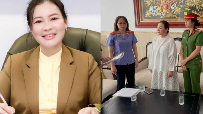 Lật tẩy vở kịch của bà Ngọc Tiền – vợ cố diễn viên Quý Bình dựng lên để ‘đào lửa’ hơn 100 tỷ đồng: Có hoàn hảo đến đâu cũng bị lộ