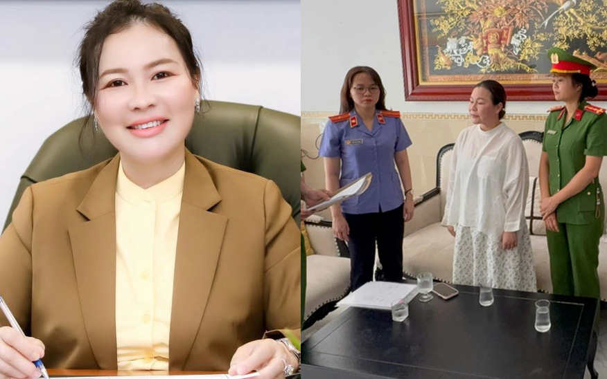 Lật tẩy vở kịch của bà Ngọc Tiền – vợ cố diễn viên Quý Bình dựng lên để ‘đào lửa’ hơn 100 tỷ đồng: Có hoàn hảo đến đâu cũng bị lộ