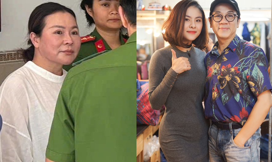 Netizen đào lại tin Ngọc Tiền – vợ cố nghệ sĩ Quý Bình từng mượn tiền Vân Trang, Thành Lộc: Hóa ra dấu hiệu công việc làm ăn trục trặc đã lộ từ sớm rồi!