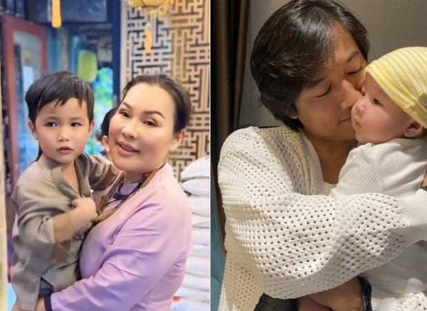 Rò rỉ kết quả ADN con trai cố NS Quý Bình gây chấn động: Lý do gia đình không nhận nuôi khiến ai cũng sững sờ!