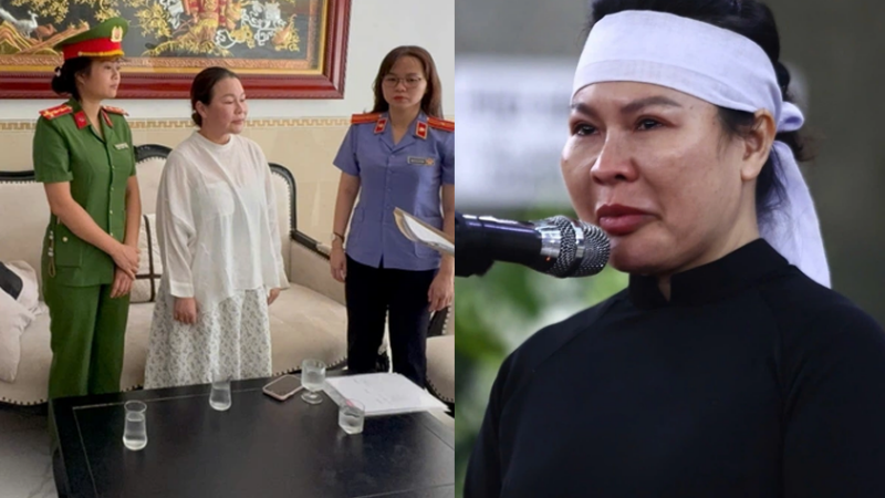 Danh tính người đứng ra tố cáo vợ cố NS Quý Bình đã được hé lộ: Xui cho bà, lần này lại đụng đúng “cao thủ” rồi!