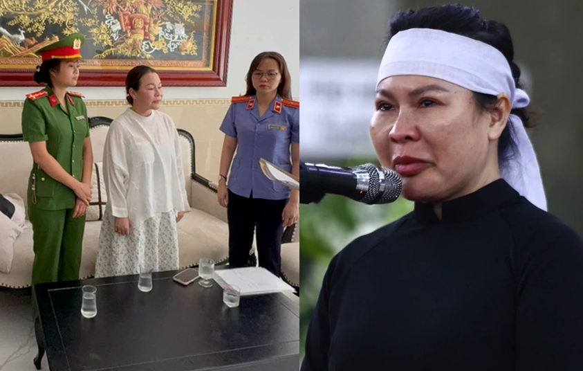 Danh tính người đứng ra tố cáo vợ cố NS Quý Bình đã được hé lộ: Xui cho bà, lần này lại đụng đúng “cao thủ” rồi!