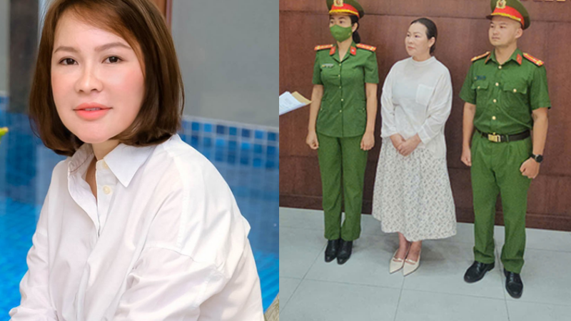 Thực hư tin đồn Ngọc Tiền – vợ cố diễn viên Quý Bình có quan hệ ngoài luồng với cháu rể: Sự thật cuối cùng cũng đã được làm rõ!