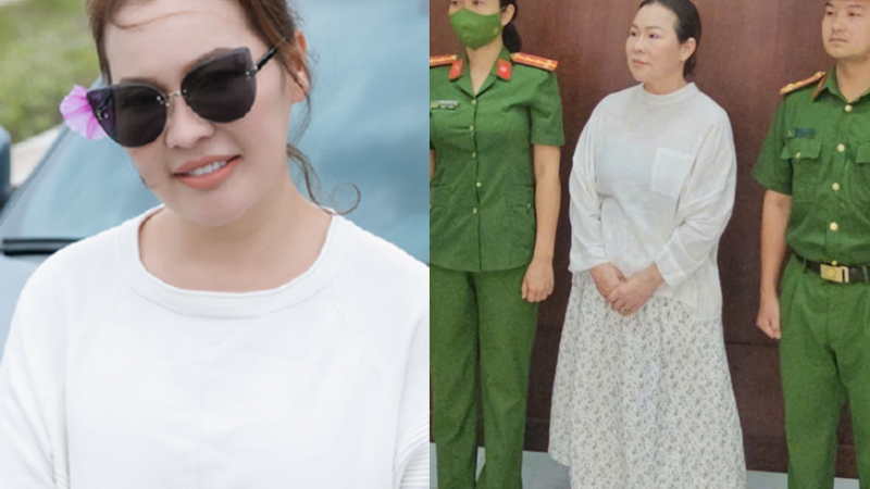 Rõ thời điểm bà Tiền bị bắt: Không phải mới đây như nhiều người vẫn nghĩ, sự thật khiến ai cũng bất ngờ!
