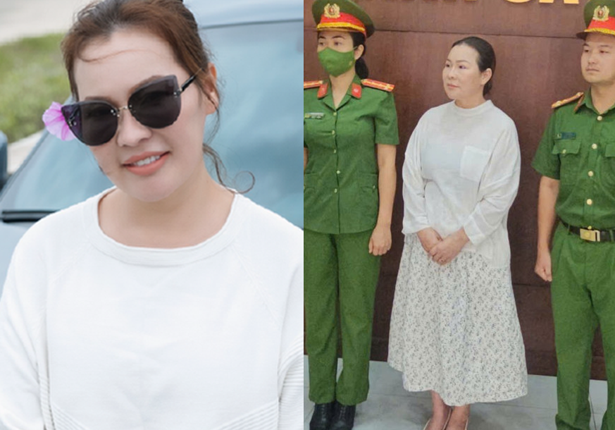 Rõ thời điểm bà Tiền bị bắt: Không phải mới đây như nhiều người vẫn nghĩ, sự thật khiến ai cũng bất ngờ!