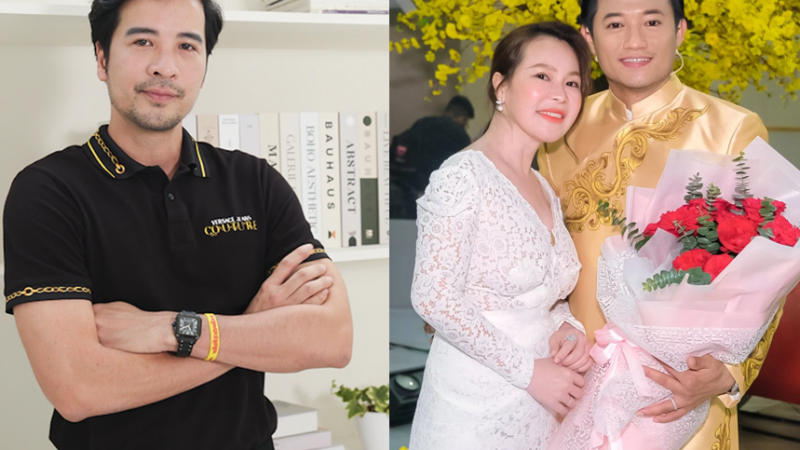 Diễn viên Đoàn Minh Tài bất ngờ nhắc Quý Bình giữa lúc Ngọc Tiền bị bắt: Bài đăng ẩn ý gây chú ý, thái độ giống hệt Lâm Khánh Chi khiến dân mạng xôn xao!