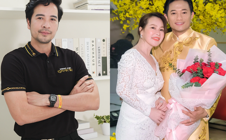 Diễn viên Đoàn Minh Tài bất ngờ nhắc Quý Bình giữa lúc Ngọc Tiền bị bắt: Bài đăng ẩn ý gây chú ý, thái độ giống hệt Lâm Khánh Chi khiến dân mạng xôn xao!