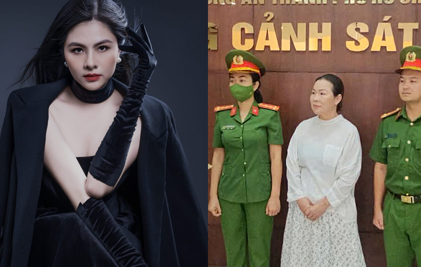 Giữa làn sóng chỉ trích, Vân Trang là người hiếm hoi lên tiếng bênh vực và quan tâm đến vợ cố diễn viên Quý Bình: Động thái của nữ diễn viên đang khiến dân mạng dồn mọi sự chú ý!