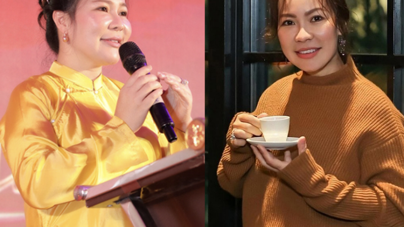 Doanh nhân Nguyễn Ngọc Tiền – vợ cố NS Quý Bình: Mua ô tô vì đam mê nhưng vẫn đi xe máy cũ để làm việc, tư duy “tiền đẻ ra tiền” gây chú ý