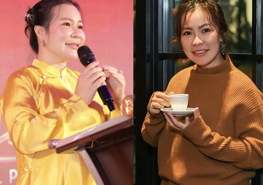 Doanh nhân Nguyễn Ngọc Tiền – vợ cố NS Quý Bình: Mua ô tô vì đam mê nhưng vẫn đi xe máy cũ để làm việc, tư duy “tiền đẻ ra tiền” gây chú ý