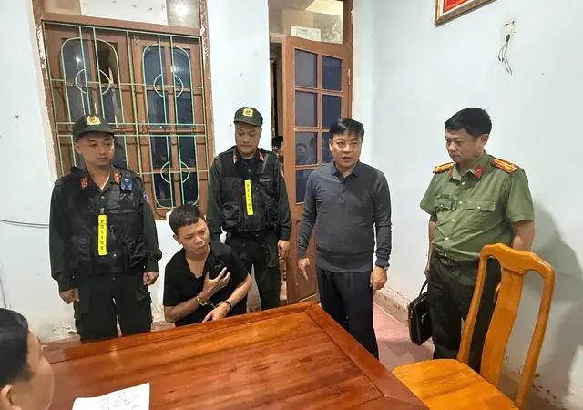 Chấn động vụ án từ Đà Nẵng ra Quảng Trị sát hại gia đình vợ:: Tài xế taxi bị gi*t rồi phi tang trong rừng, diễn biến khiến ai cũng rùng mình!