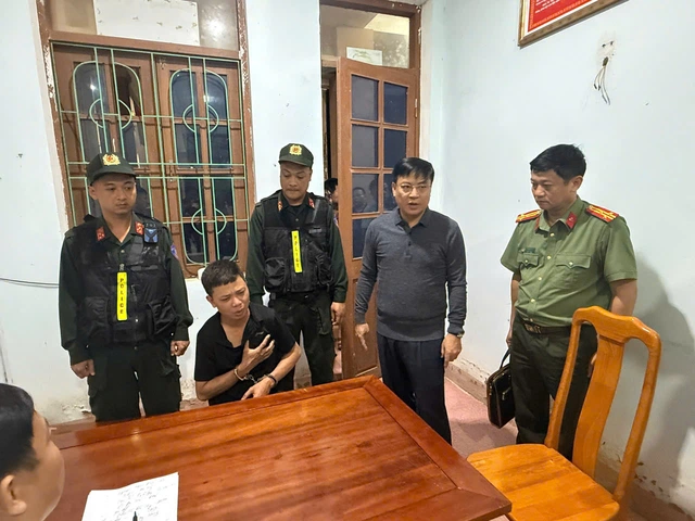 Chấn động vụ án từ Đà Nẵng ra Quảng Trị sát hại gia đình vợ:: Tài xế taxi bị gi*t rồi phi tang trong rừng, diễn biến khiến ai cũng rùng mình!