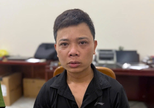 Vụ người đàn ông bắn chết tài xế taxi, sát hại mẹ vợ: Lời kể ám ảnh của hàng xóm và gia cảnh ít ai ngờ của nghi phạm!