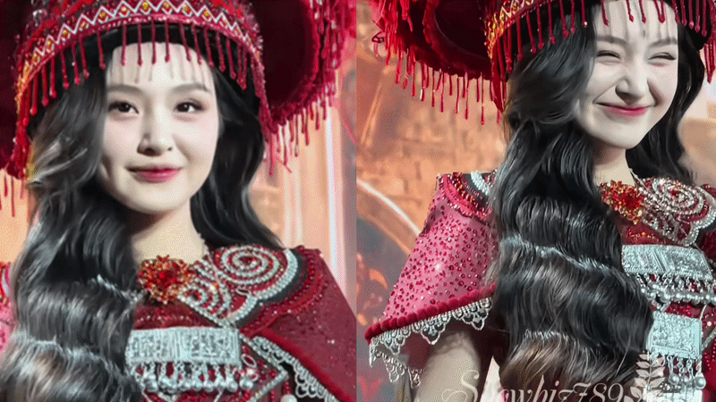 Visual đời thường Á hậu 1 Khánh Như: Đẹp trong veo như nàng thơ, profile “khủng” nhưng lỡ vương miện khiến ai cũng tiếc!