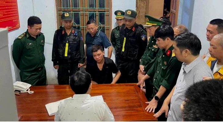 Rõ lý do tài xế taxi bị sát hại trong vụ án ở Quảng Trị: Nghe xong ai cũng phẫn nộ!