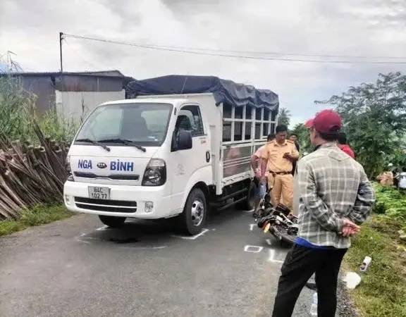 Điều tra viên vụ nữ sinh Vĩnh Long bị t:ô:ng ch:ế:t cuối cùng cũng khai sự thật: Phen này e là khó thoát