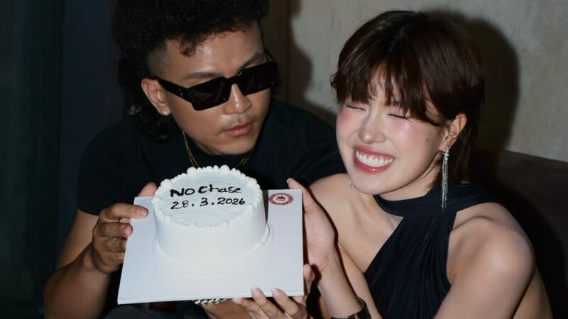 Cuối cùng rapper Pháo cũng công khai người yêu: Danh tính bạn trai gây sốt, được nhận xét “tốt hơn ViruSs gấp trăm lần”!