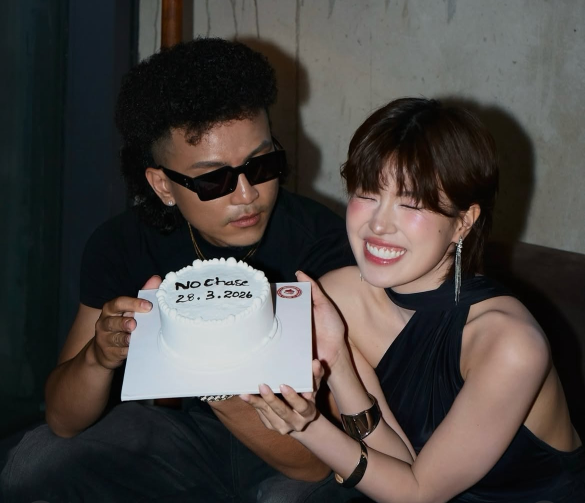 Cuối cùng rapper Pháo cũng công khai người yêu: Danh tính bạn trai gây sốt, được nhận xét “tốt hơn ViruSs gấp trăm lần”!