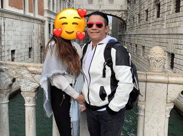 Danh tính người vợ kín tiếng của Kasim Hoàng Vũ: Luôn âm thầm làm chỗ dựa cho anh, đến lúc anh ra đi vẫn chưa kịp có một đám cưới – nghe mà xót xa