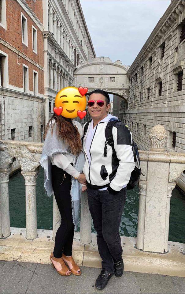 Danh tính người vợ kín tiếng của Kasim Hoàng Vũ: Luôn âm thầm làm chỗ dựa cho anh, đến lúc anh ra đi vẫn chưa kịp có một đám cưới – nghe mà xót xa