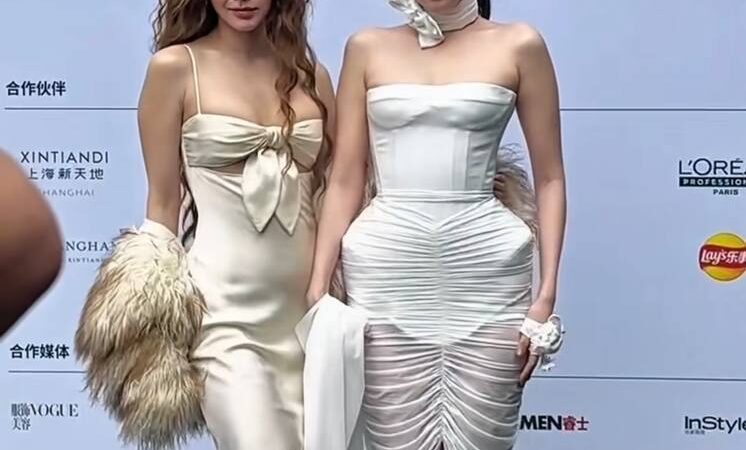 Cam thường “phơi bày” nhan sắc Minh Hằng – Ngọc Trinh: Cứng đờ, kém sắc, khác xa hình ảnh lung linh trên MXH!