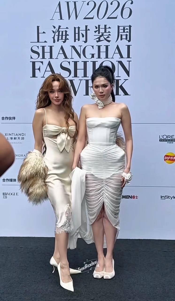 Cam thường “phơi bày” nhan sắc Minh Hằng – Ngọc Trinh: Cứng đờ, kém sắc, khác xa hình ảnh lung linh trên MXH!