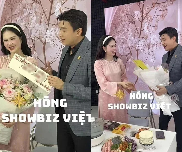 “Quý ông độc thân” đắt giá bậc nhất showbiz đã chốt ngày đặc biệt với Ngọc Trinh: Nhìn hai người đứng cạnh nhau mà dân tình rần rần vì quá đẹp đôi!