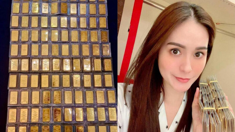 Đoàn Di Băng từng mua 100 cây vàng ngày vía Thần Tài, nay “biến mất” đầy bí ẩn: Cuộc sống hiện tại khiến nhiều người ngỡ ngàng