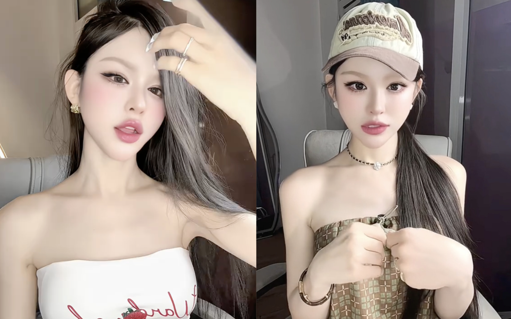 Không nhận ra hot TikToker Trần Đức Bo ngày nào: Lột xác ngoạn mục, visual hiện tại khiến ai cũng “mắt chữ A mồm chữ O”!