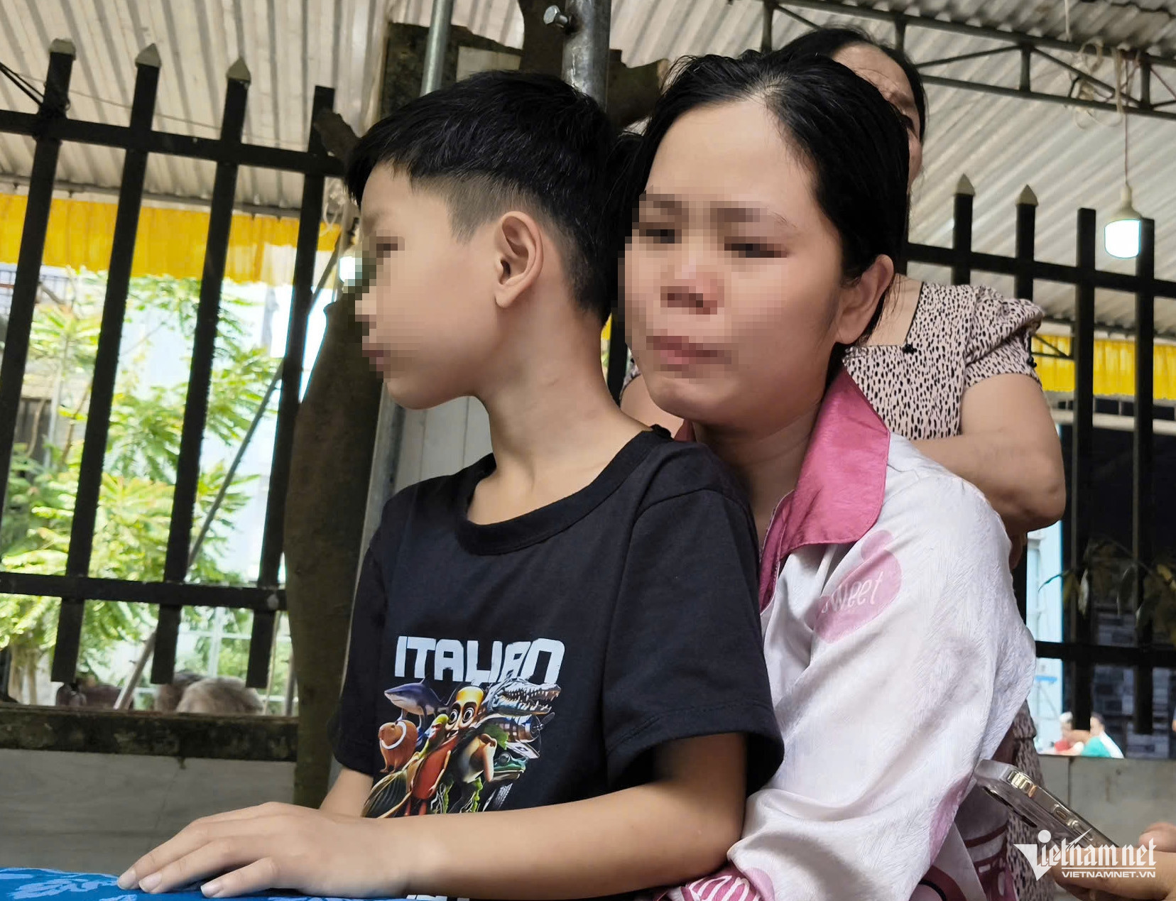 Tài xế taxi bị sát hại ở Quảng Trị: Vợ nghẹn ngào nhớ lại lời dặn cuối của chồng, nghe xong ai cũng đau thắt lòng…