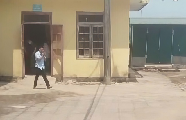 Danh tính tài xế taxi bị sát hại khi chở khách từ Đà Nẵng ra Quảng Trị: Là trụ cột gia đình, hoàn cảnh vô cùng đáng thương