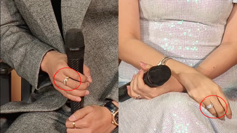 Rộ nghi vấn Mai Tài Phến và Mỹ Tâm đã bí mật đính hôn: Loạt “bằng chứng” lộ rõ khiến dân mạng đứng ngồi không yên!