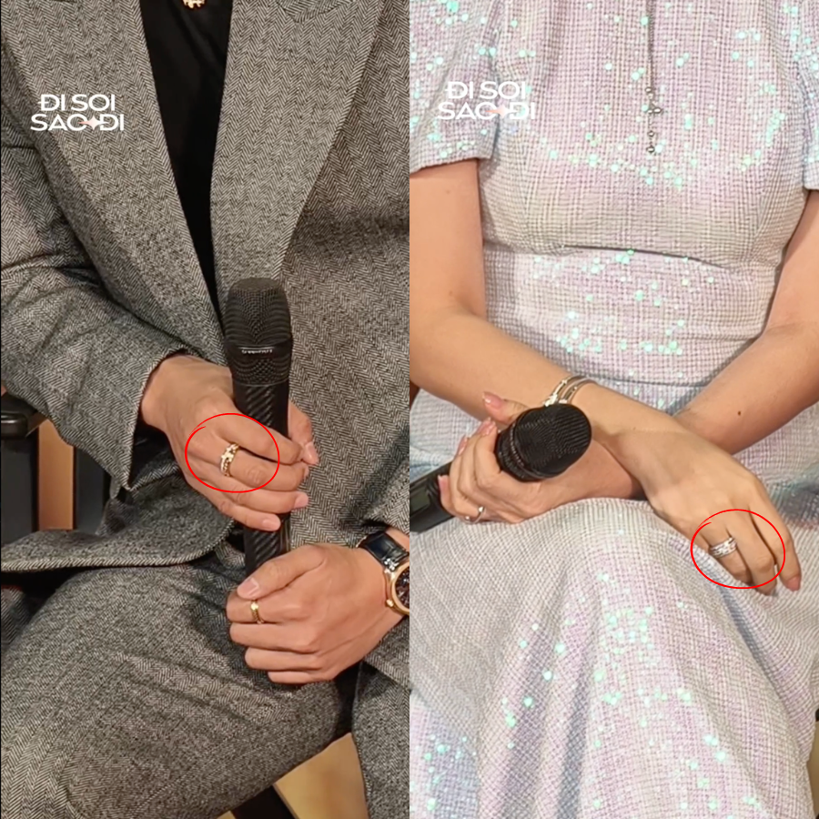 Rộ nghi vấn Mai Tài Phến và Mỹ Tâm đã bí mật đính hôn: Loạt “bằng chứng” lộ rõ khiến dân mạng đứng ngồi không yên!