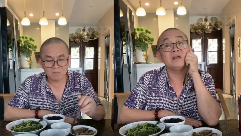 Sở hữu cơ ngơi hàng chục tỷ nhưng NS Xuân Hinh chỉ ăn 70 nghìn một ngày: ‘Không dám ăn đến 100 nghìn’ – Ai cũng phải nể!