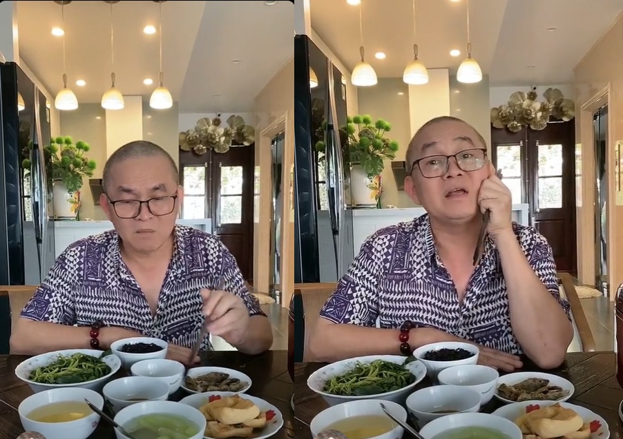 Sở hữu cơ ngơi hàng chục tỷ nhưng NS Xuân Hinh chỉ ăn 70 nghìn một ngày: ‘Không dám ăn đến 100 nghìn’ – Ai cũng phải nể!