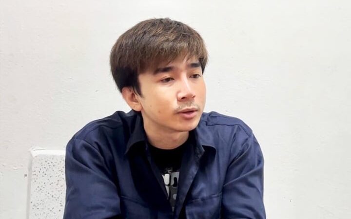 Fanpage Chi Dân bất ngờ cập nhật tình hình trong trại giam: Những gì được tiết lộ khiến ai nghe cũng chạnh lòng!