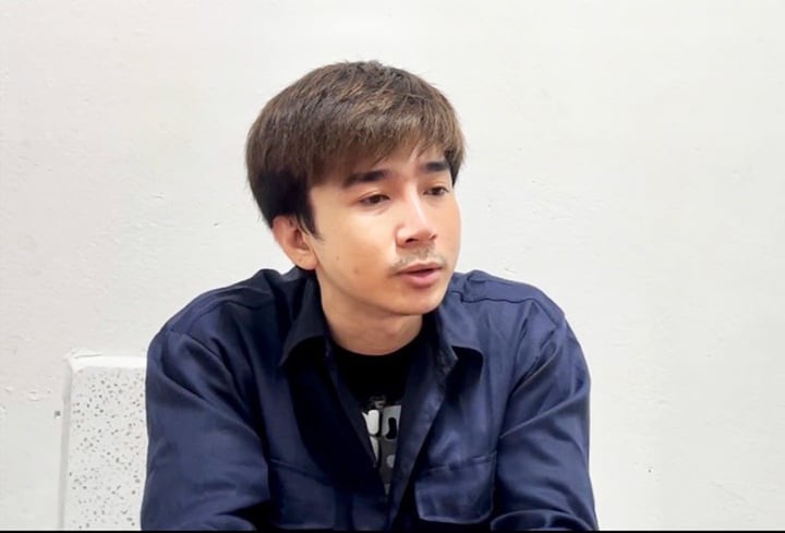 Fanpage Chi Dân bất ngờ cập nhật tình hình trong trại giam: Những gì được tiết lộ khiến ai nghe cũng chạnh lòng!