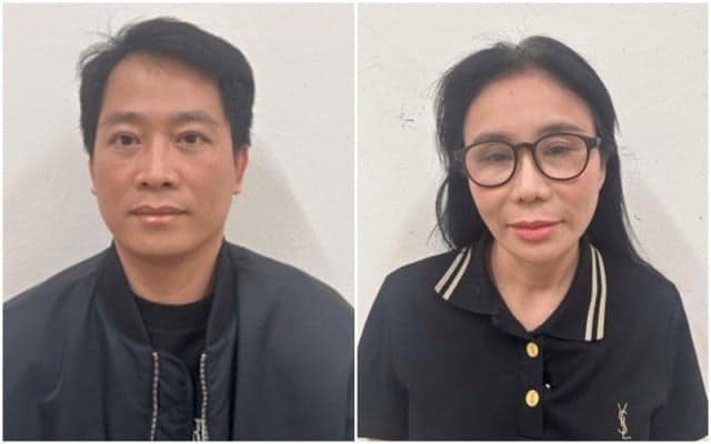 Căng cực độ: Vợ chồng Mailisa đối diện án chồng án – Luật sư nhận định còn có thể dính thêm tội, mức xử lý không hề nhẹ!