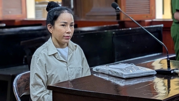 Xúc phạm Nguyễn Phương Hằng, YouTuber Lan Đinh chính thức lĩnh án tù: Cái giá đắt cho việc “đụng tới” người nổi tiếng!