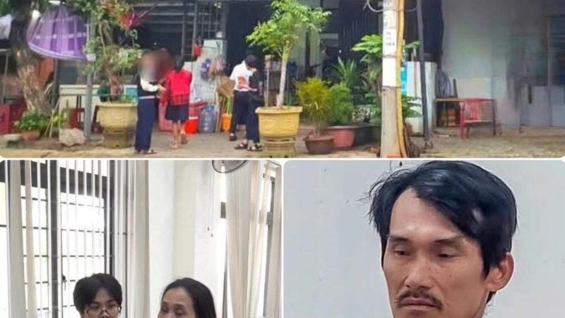 Bắt tạm giam đôi vợ chồng phá khóa nhà người khác rồi ngang nhiên vào ở suốt nhiều năm: Ai nghe cũng khó tin!