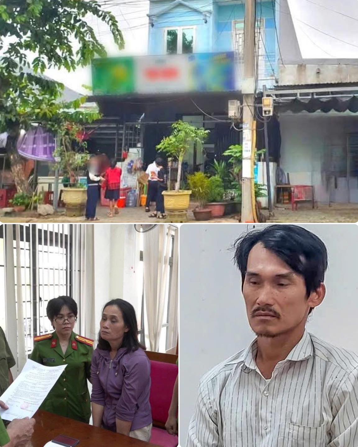 Bắt tạm giam đôi vợ chồng phá khóa nhà người khác rồi ngang nhiên vào ở suốt nhiều năm: Ai nghe cũng khó tin!