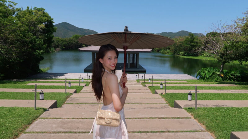 Rộ tin Trần Tiểu Vy hẹn hò thiếu gia Hải Phòng: Loạt “hint” bị soi rõ mồn một!